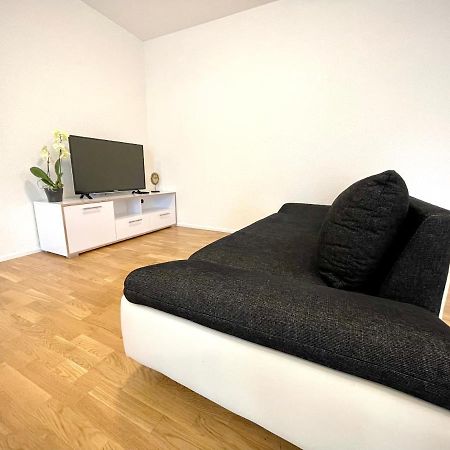 Apartment Am Weinberg Remshalden Eksteriør billede