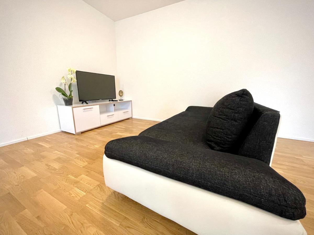 Apartment Am Weinberg Remshalden Eksteriør billede