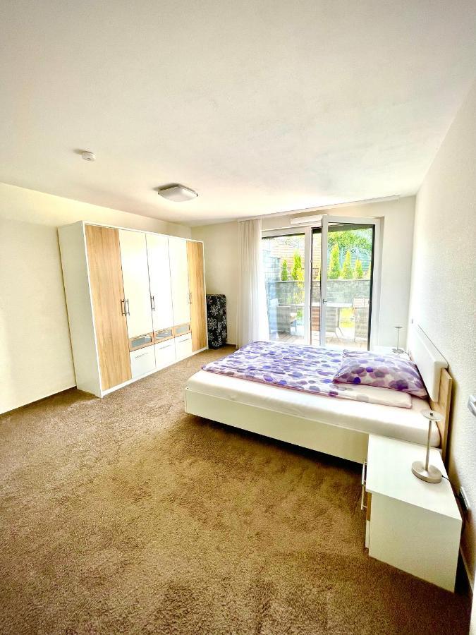 Apartment Am Weinberg Remshalden Eksteriør billede